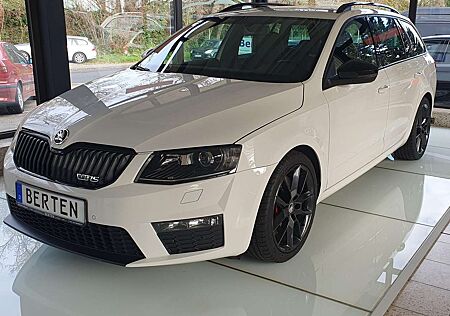 Skoda Octavia RS, Kupplung+Turbo+Bremse+Reifen+Insp.+HU neu!!!