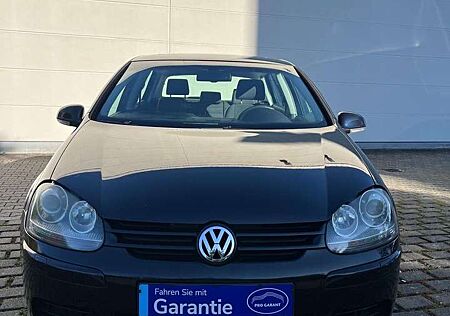 VW Golf Volkswagen V Lim. Comfortline