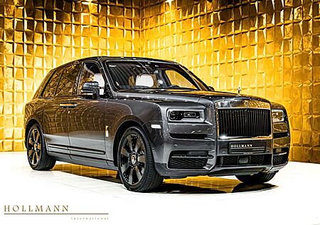 Rolls-Royce Cullinan + STARSKY + VENTILATED SEATS + HEADUP