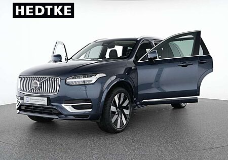 Volvo Others XC90 T8 Recharge Plus Bright 21"+VOLL-LED+360°