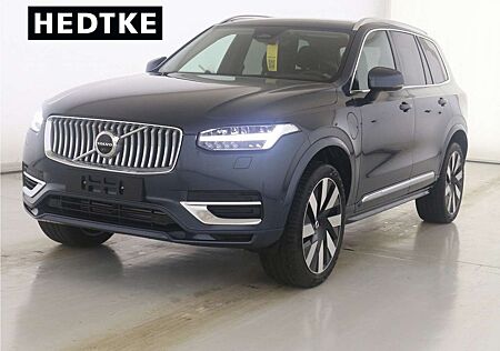 Volvo Others XC90 T8 Recharge Plus Bright 21"+VOLL-LED+360°
