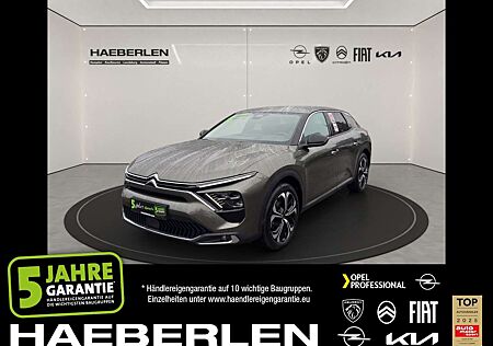 Citroën C5 X Citroen 1.2 PureTech 130 Plus LED+Navi+2xKlima+Kam.