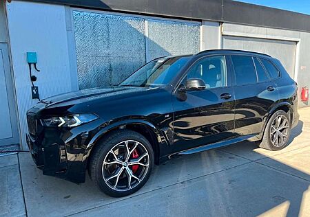 BMW X5 30d xDrive M-SportPro Sky H/K Soft HUD Luft M