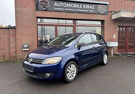 VW Golf Volkswagen Plus VI Style SHZ PDC TEMP AHK GARANTIE