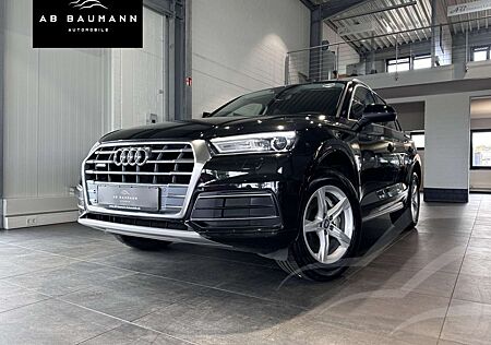 Audi Q5 35 TDI quattro sport *AHK, NAVI, RFK, SPORT*