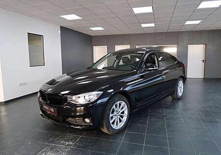 BMW 320 d Gran Turismo Navi/Ahk/Led/Hud/Pano/Shz