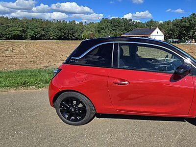 Opel Adam Unlimited