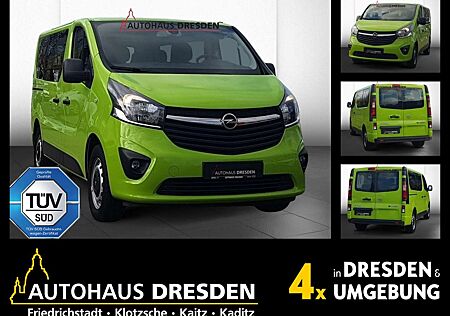 Opel Vivaro B Kombi 1.6 CDTI Biturbo L1H1 2.7t