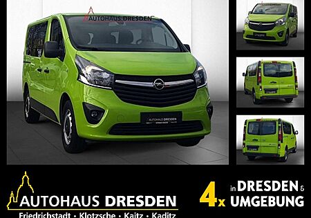 Opel Vivaro B Kombi 1.6 CDTI Biturbo L1H1 2.7t