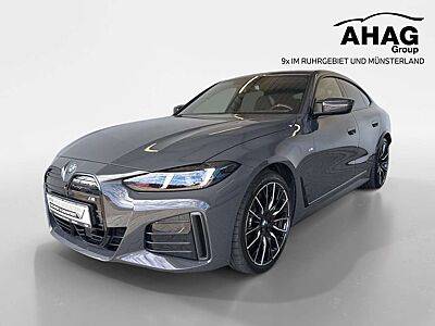 BMW i4 M50 M-Sport Pro | H/K | ACC