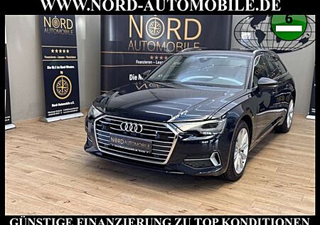 Audi A6 50 Avant Sport QU. 3.0 TDI LED*Nav*Kamera* Sport