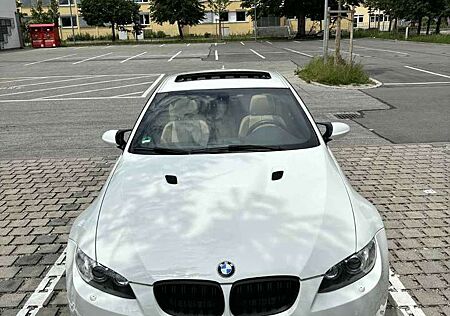 BMW M3 Coupe