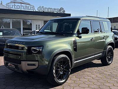 Land Rover Defender 110 D250 ACC AHK LUFT TWA WINTERP MJ26
