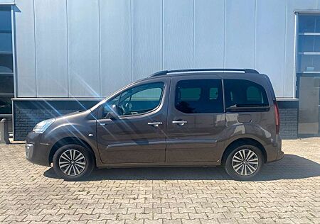 Peugeot Partner *Klima*Pdc*Scheckheft*