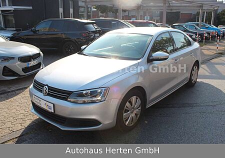 VW Jetta Volkswagen VI 1.2 TSI Trendline*2:HAND*KLIMA*MOD:12!