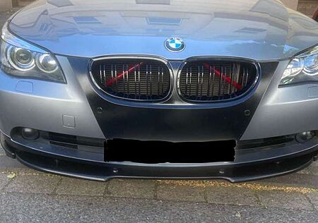 BMW 520i 520