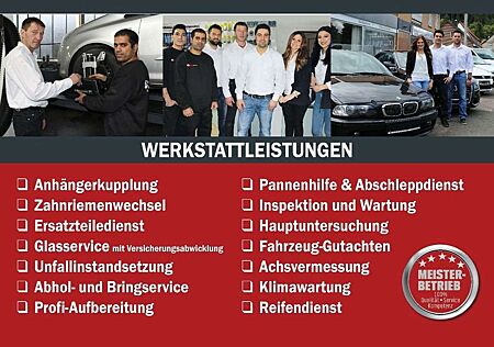 Mercedes-Benz V 220 CDI/d, 250 CDI/BT/d AVANTG./EDITION AMG-Line AHK