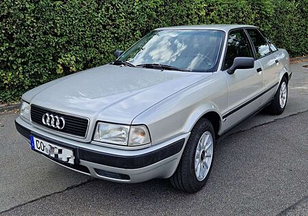 Audi 80