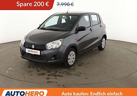 Suzuki Celerio 1.0 Club*KLIMA*BLUETOOTH*CD*USB*