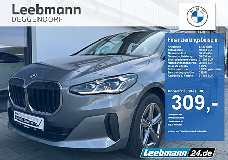 BMW 218 i Active Tourer Premium GARANTIE bis 02/2029