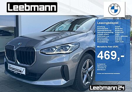 BMW 218 i Active Tourer Premium GARANTIE bis 02/2029