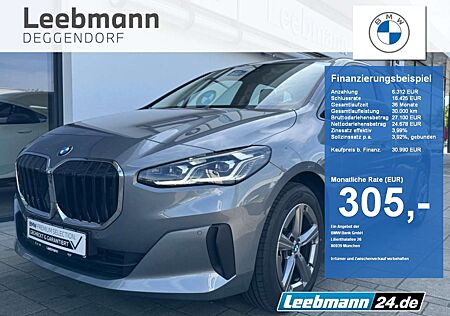 BMW 218 i Active Tourer Premium GARANTIE bis 02/2029