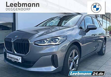 BMW 218 i Active Tourer Premium GARANTIE bis 02/2029
