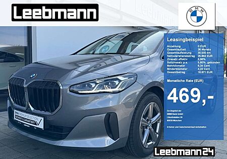 BMW 218 i Active Tourer Premium GARANTIE bis 02/2029