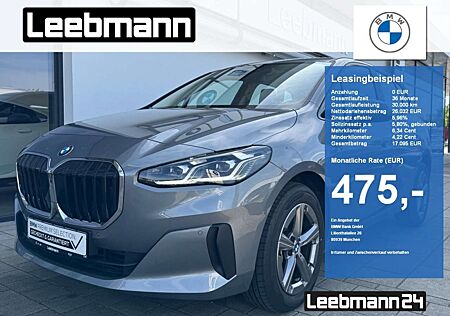 BMW 218 i Active Tourer Premium GARANTIE bis 02/2029