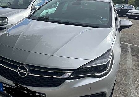Opel Astra 1.0 Turbo Start/Stop Innovation