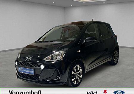 Hyundai i10 1.2 Style