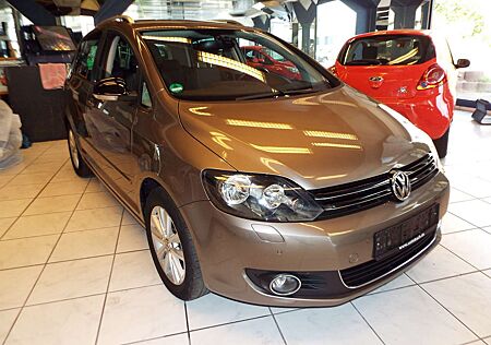 VW Golf Plus Volkswagen 1,4 TSI Style