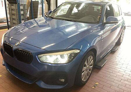 BMW 118 i Edition M Sport Shadow + GARANTIE