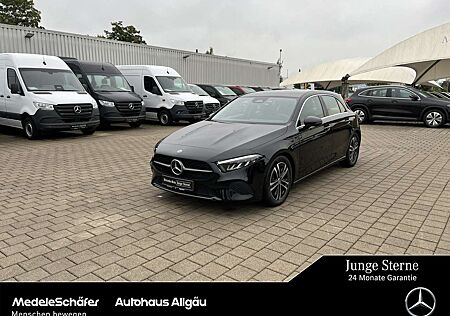 Mercedes-Benz A 180 Progressive Kamera Vorr.-Distronic LED/Park