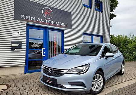 Opel Astra K 1,0 AUTOMATIK "Edition"*SHZ*KAMERA*TEMPOMAT*