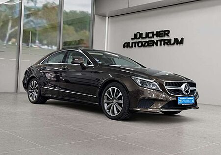 Mercedes-Benz CLS 400 4Matic, 1.Hand, Inspektion Neu