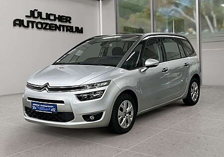 Citroën Grand C4 Picasso Citroen /Spacetourer Selection, 1.Hand