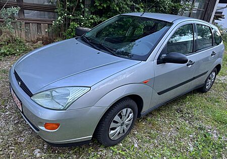 Ford Focus Ambiente