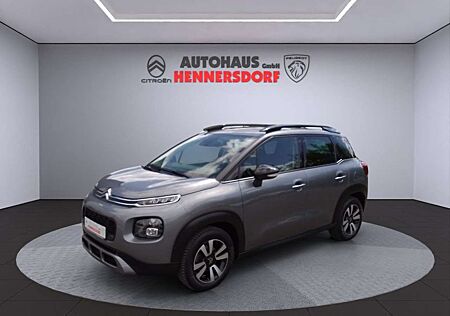 Citroën C3 Aircross Citroen PureTech 110 Stop & Start Shine