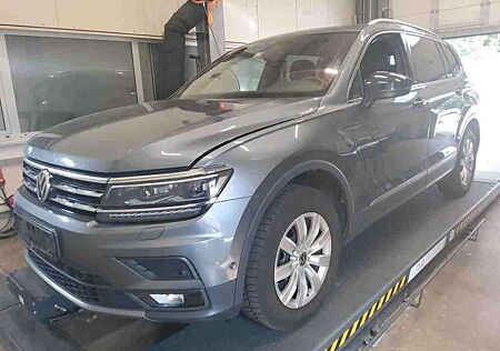 VW Tiguan Allspace Volkswagen 4M/HUD/PANO/AHK/R-KAM/ACC/VIRTUA