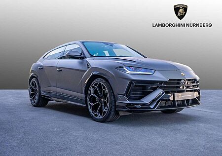 Lamborghini Urus Performante | Nürnberg