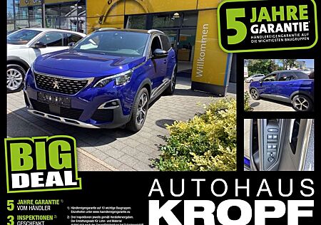 Peugeot 3008 1.6 THP 165 Allure