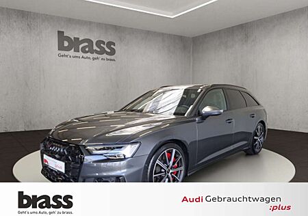 Audi S6 TDI 253(344) kW(PS) tiptronic