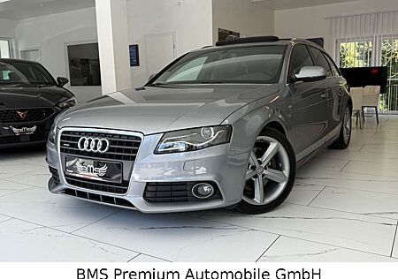Audi A4 Avant S line Sportpaket / plus quattro