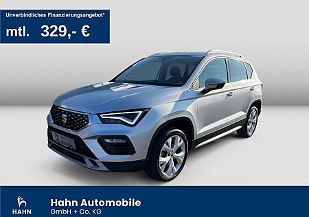 Seat Ateca Xperience 2.0TDI DSG LED Kamera AHK PDC/h