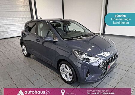Hyundai i10 1.0 Edition 30 Bluetooth|Klima|CarPlay