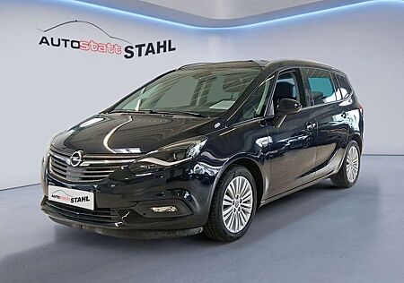 Opel Zafira C ON