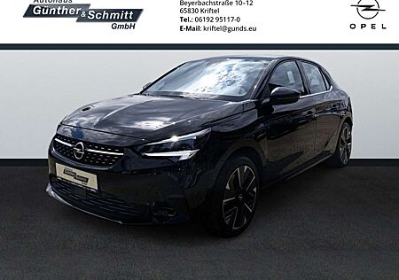 Opel Corsa F e Elegance SHZ PDC LED SCHEINWERFER