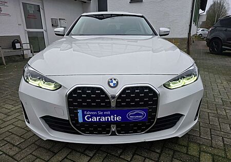 BMW 420 i Gran Coupe Leder,LED,Navi,Kamera