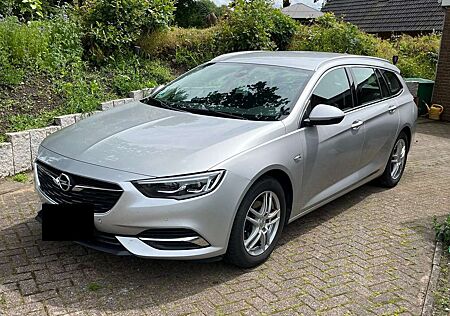 Opel Insignia Sports Tourer Diesel Sports Tourer 1.6 Di